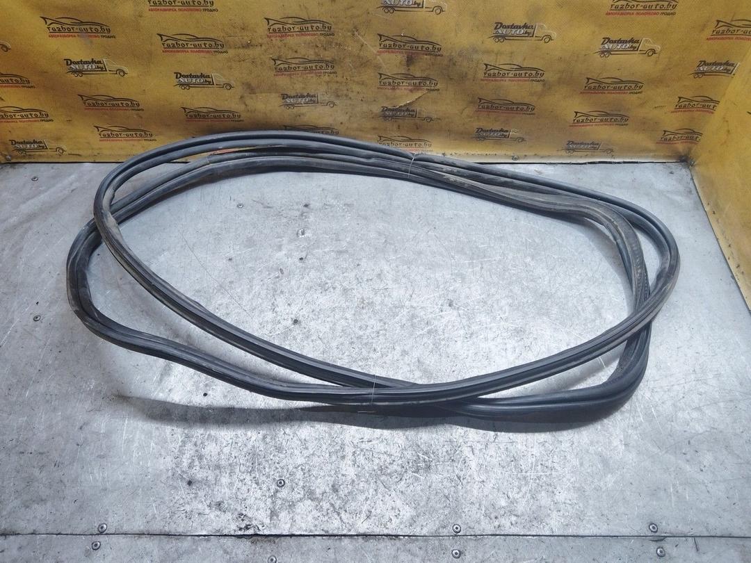 Уплотнитель багажника 0XC9O0 Opel Vectra купить с доставкой