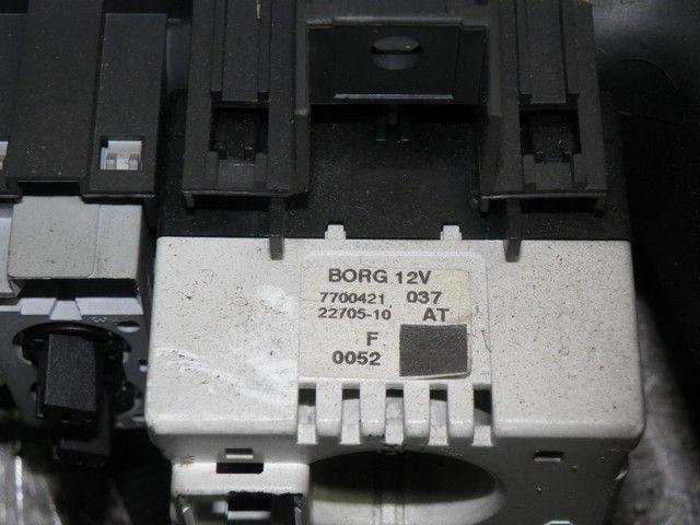 Часы IW1D8R Renault Scenic - Фото 3