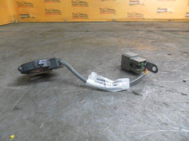 Шлейф руля ZAGSMI Citroen Xantia