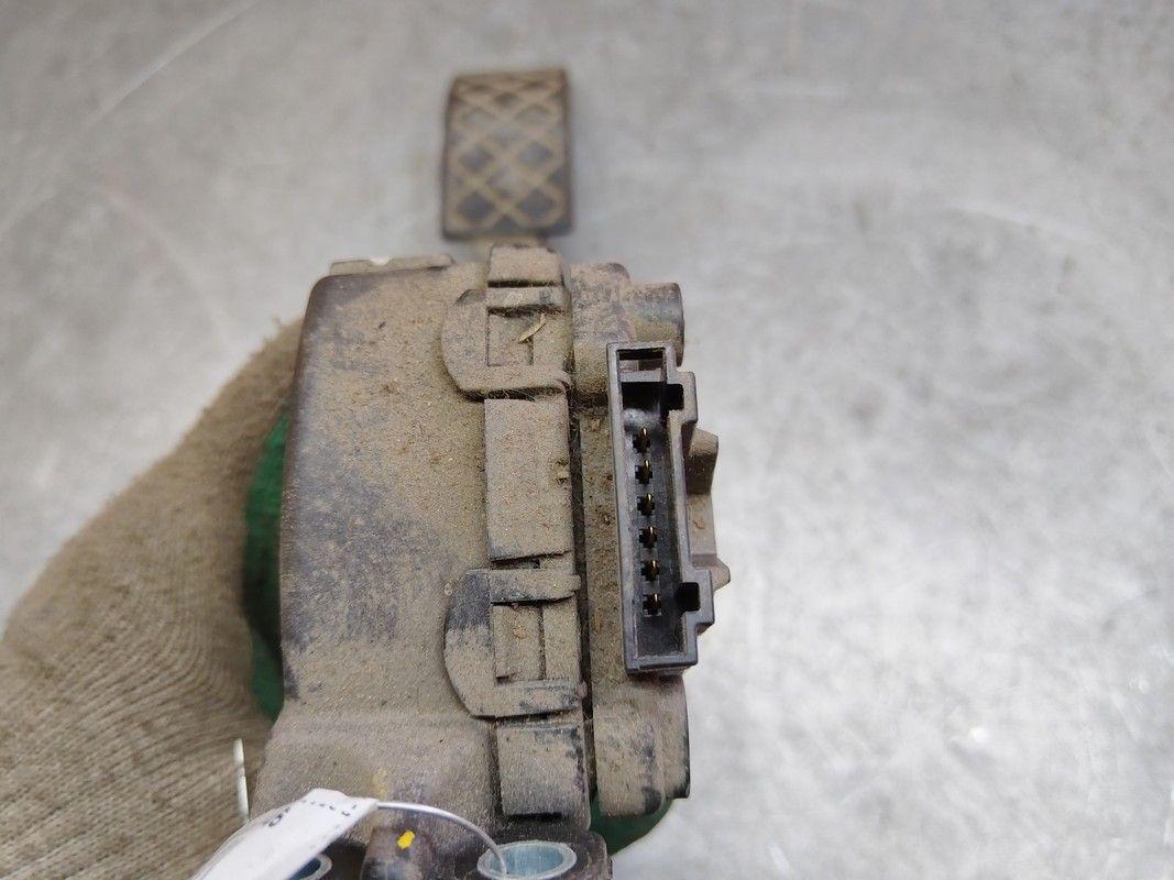 Педаль газа 3E0O2R Skoda Fabia - Фото 4