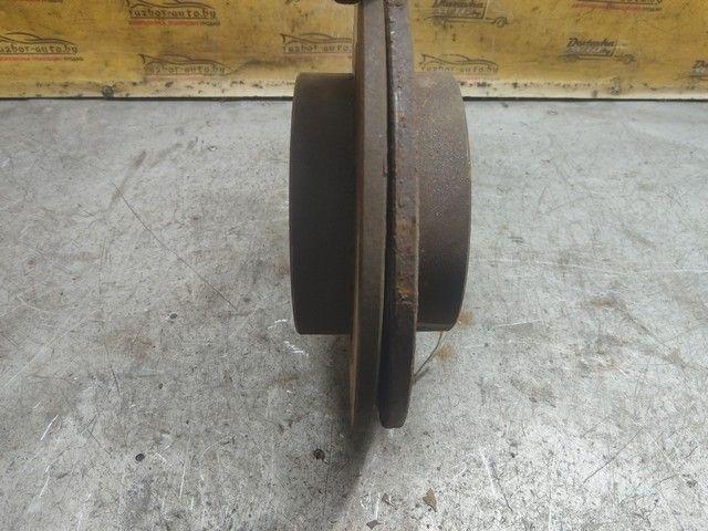 Диск тормозной задний 5XX510 Opel Zafira купить