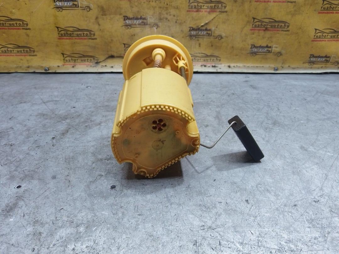 Колба в бак VT5ZBD Ford Galaxy купить на авторазборке