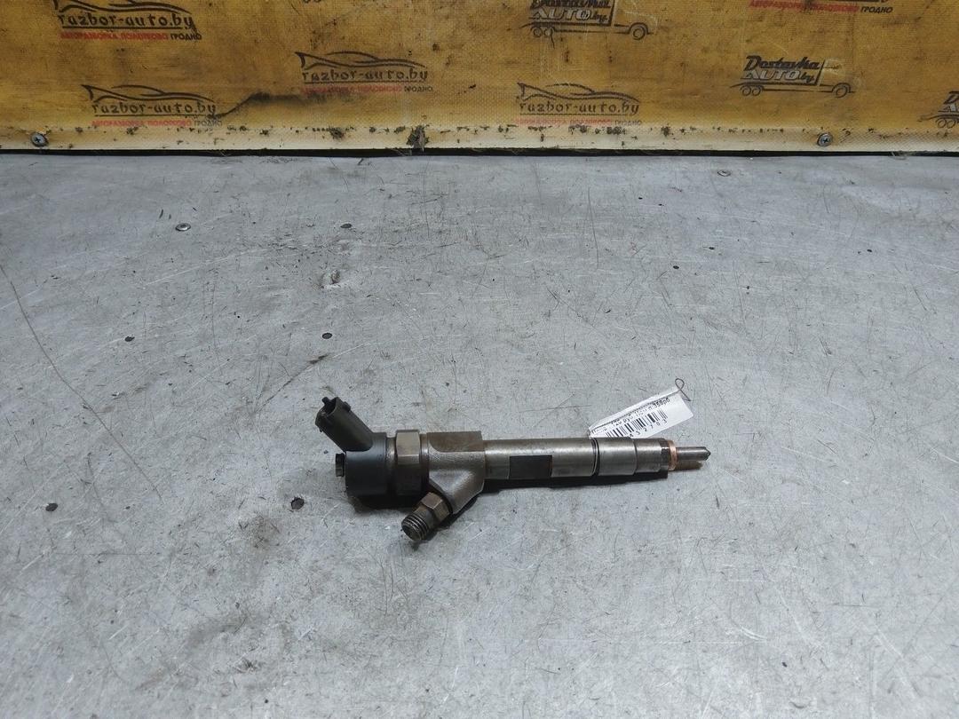 Форсунка JX93RA Renault Laguna купить