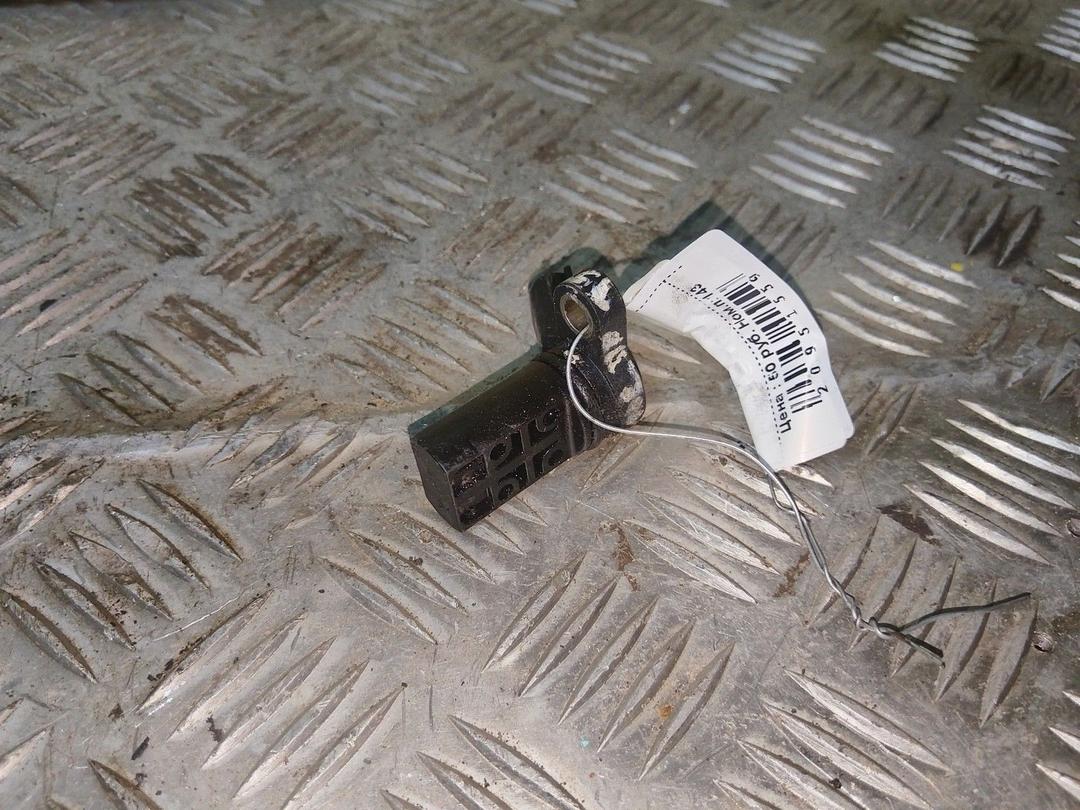 Датчик коленвала 3P5RQI Nissan Almera - Фото 1