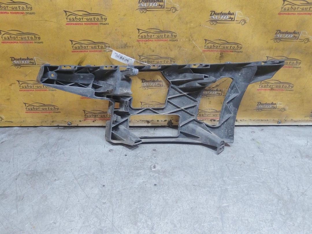 Кронштейн крепления бампера переднего 6JUQI3 Ford Mondeo купить с доставкой