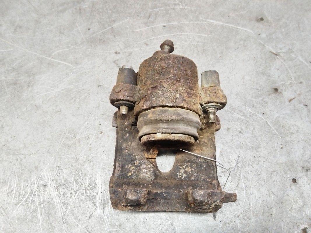 Суппорт передний левый FQ3Q5E Volkswagen Golf купить на авторазборке