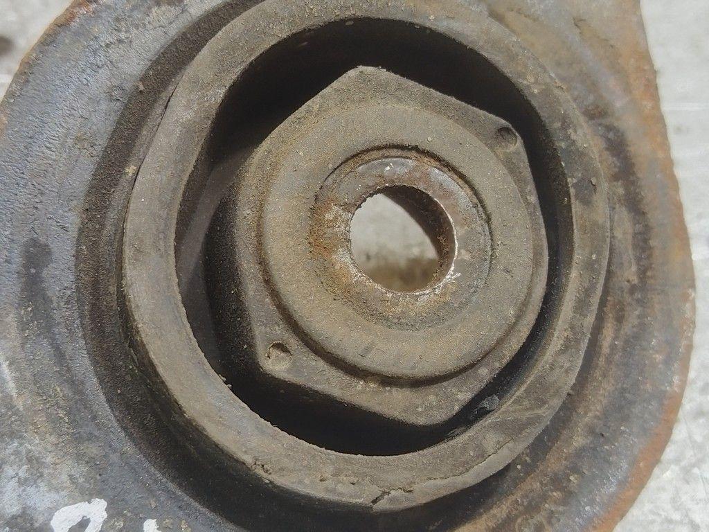 Подушка крепления КПП ONIR5U Renault Espace - Фото 4