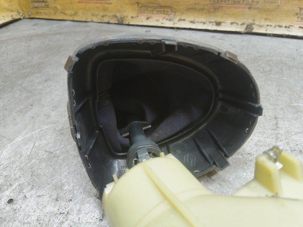 Кулиса 9O9YT4 Renault Scenic - Фото 5