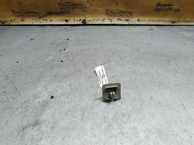 Крепление (крючок) солнцезащитного козырька DBYAI0 Citroen C3 купить с доставкой