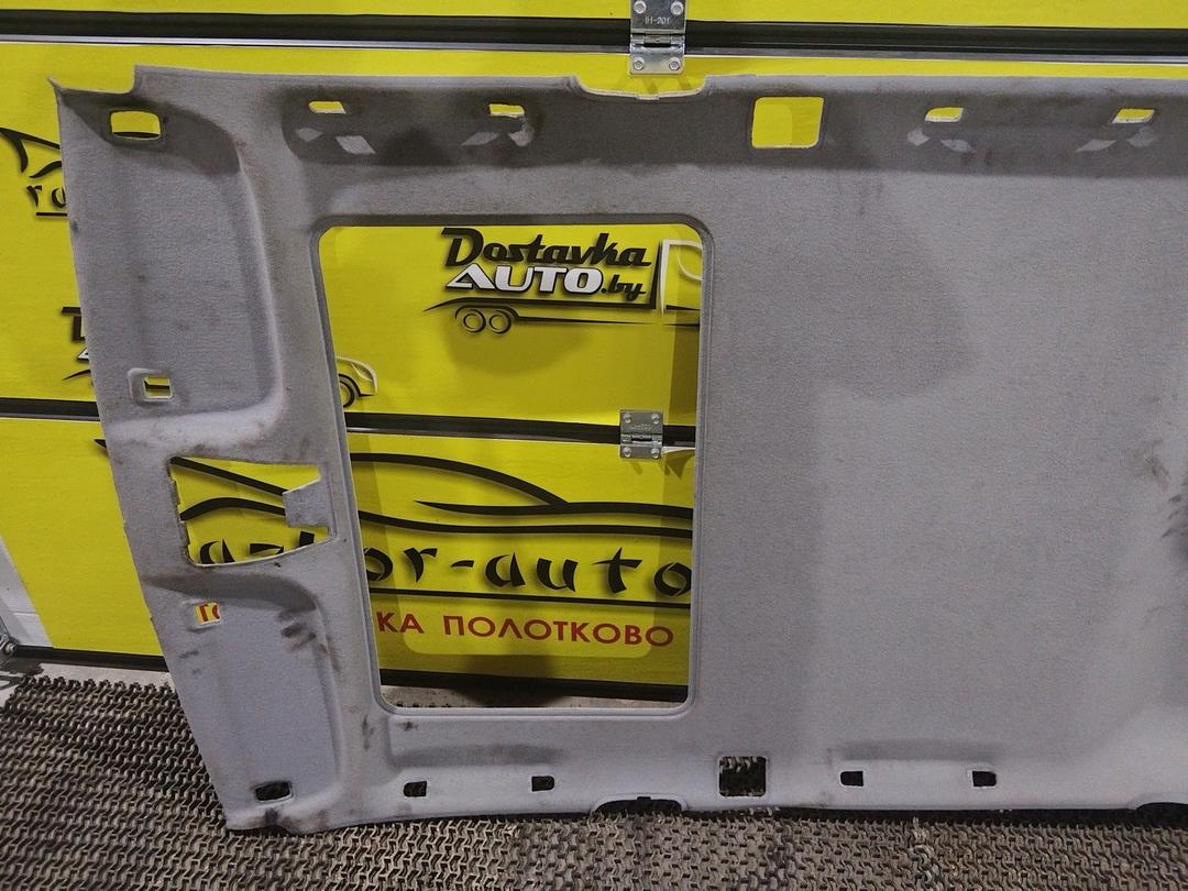 Потолок AZ7HD3 Peugeot 406 - Фото 2