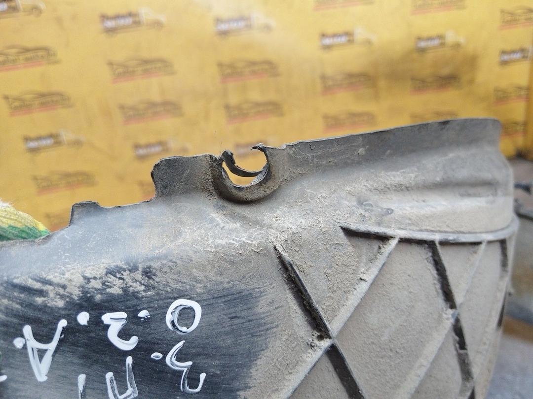 Защита арок задняя правая (подкрылок) U7V6OS Opel Zafira купить с доставкой