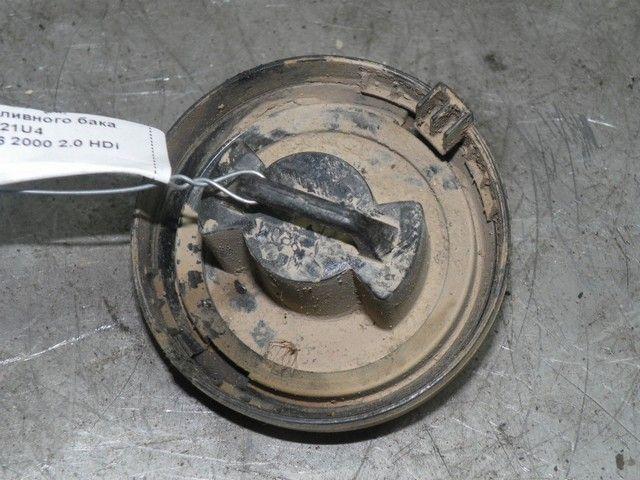 Пробка топливного бака XY21U4 Peugeot 406 купить