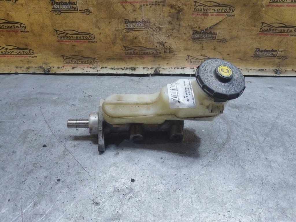 Цилиндр тормозной главный W1V07F Honda FR-V - Фото 1