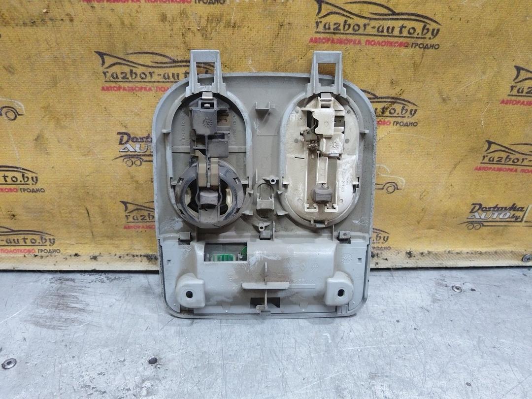 Фонарь салона (плафон) U8Y98V Renault Laguna купить с доставкой