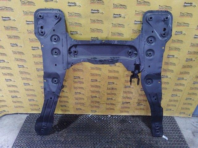 Балка подвески передняя (подрамник) 8LZM7J Peugeot 806 - Фото 4