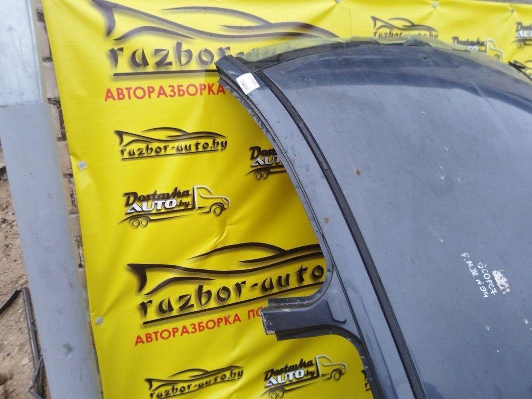 Крыша 180Z6C Ford Mondeo купить с доставкой. Огромный выбор запчастей и марок авто. У нас есть практически все.