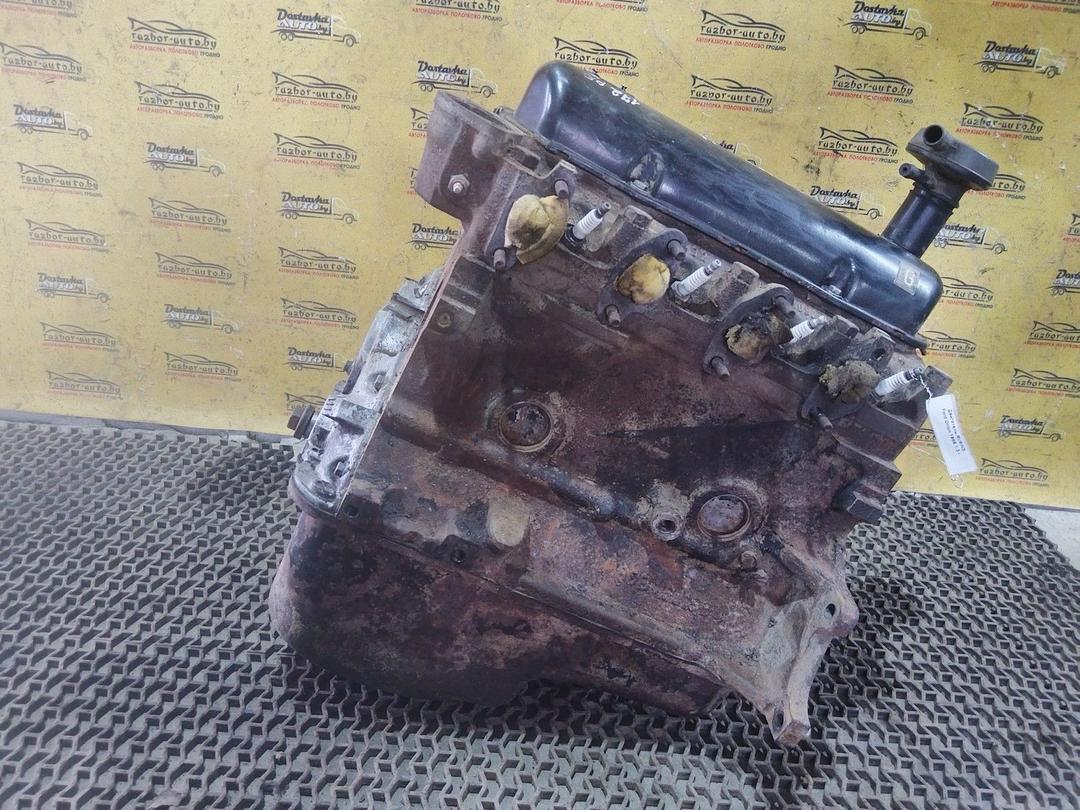 Двигатель RV6INS Ford Orion - Фото 7