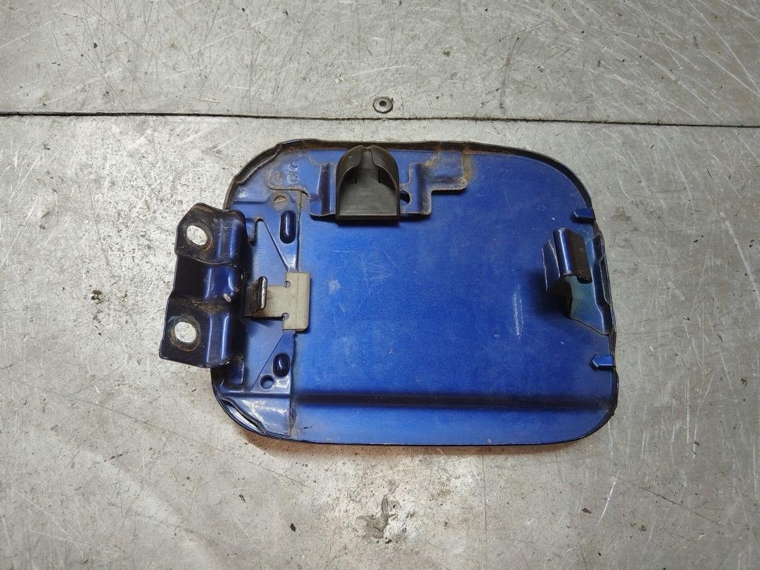 Лючок топливного бака FT0CBN Rover 45 - Фото 2