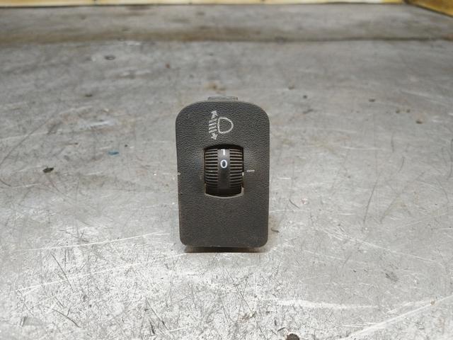 Кнопка корректора фар I69ZZH Citroen Jumper