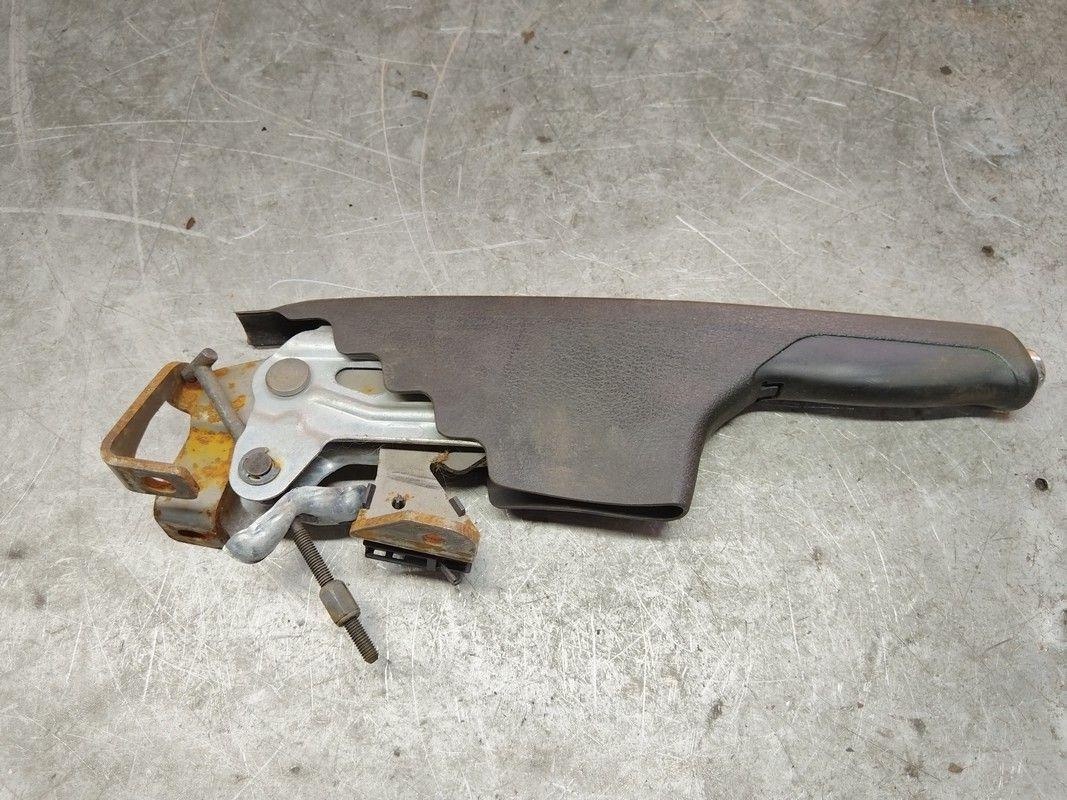 Рычаг ручного тормоза (ручника) XAO2V6 Skoda Octavia купить