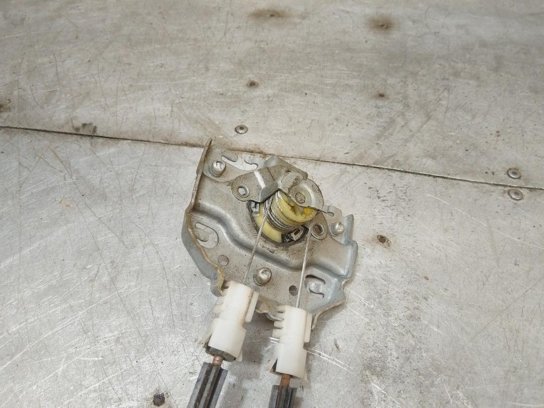 Стеклоподъемник задний правый CDX3U2 Peugeot 307 купить в магазине запчастей бу