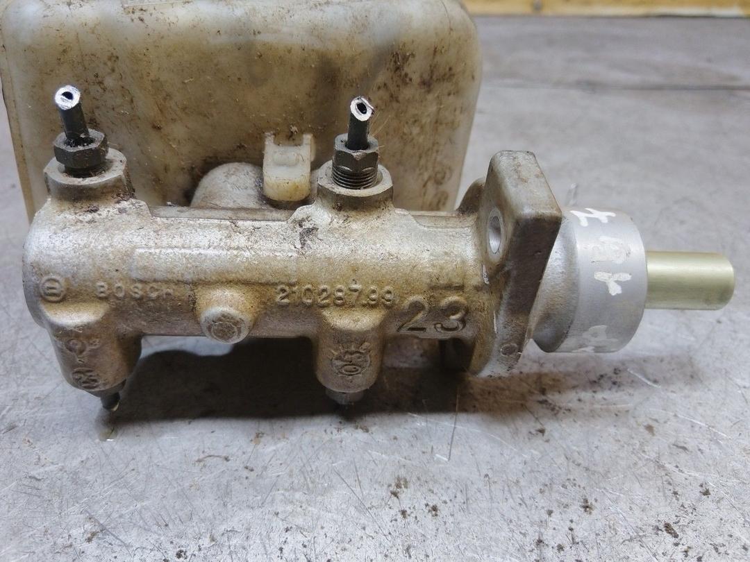 Цилиндр тормозной главный 8JIMVE Peugeot Partner купить