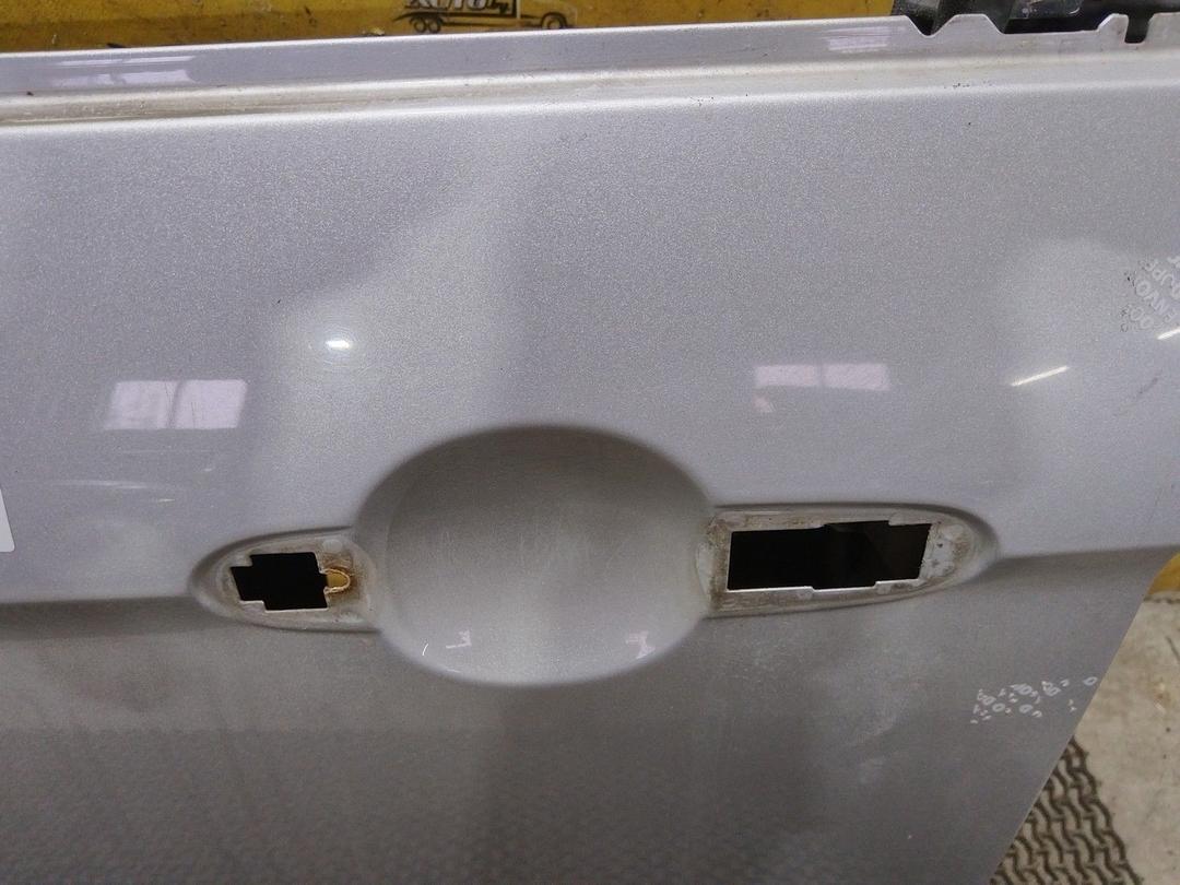 Дверь передняя левая KWTJON Ford Galaxy купить