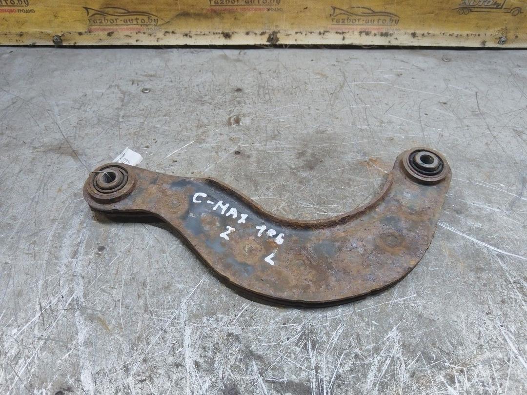 Рычаг задний левый 7KQJXX Ford C-Max - Фото 4