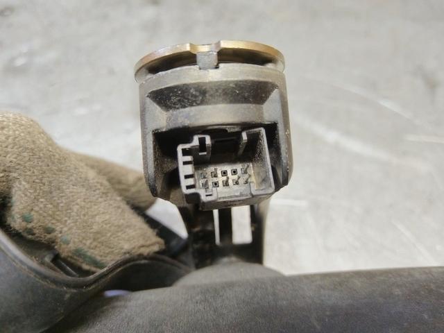 Зеркало салона UK8D78 BMW 5 E39 купить на авторазборке