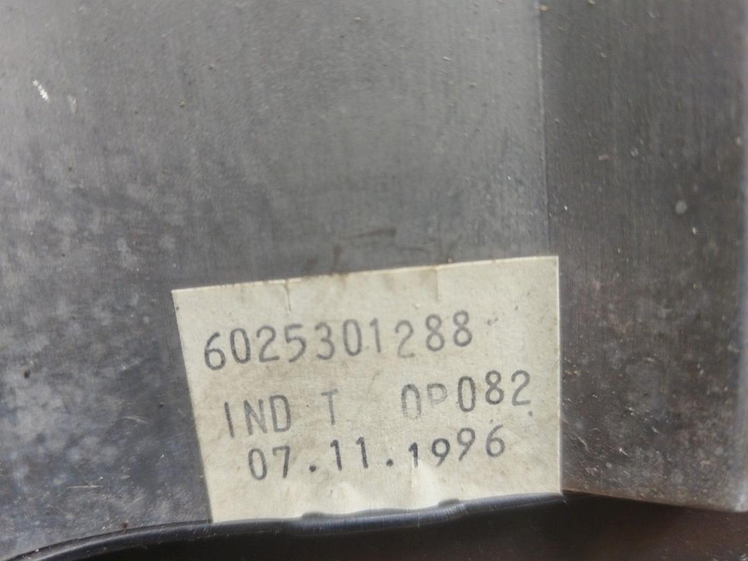 Панель передняя салона (торпедо) 6GOB59 Renault Espace купить в магазине запчастей бу