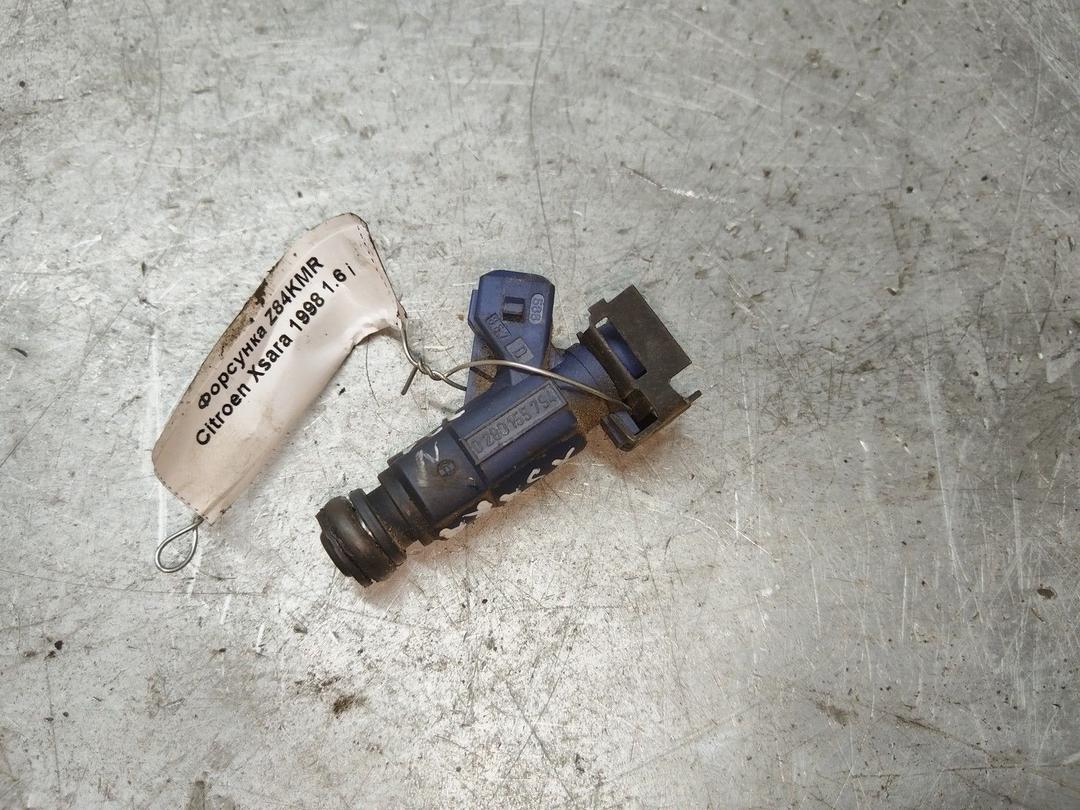 Форсунка Z84KMR Citroen Xsara