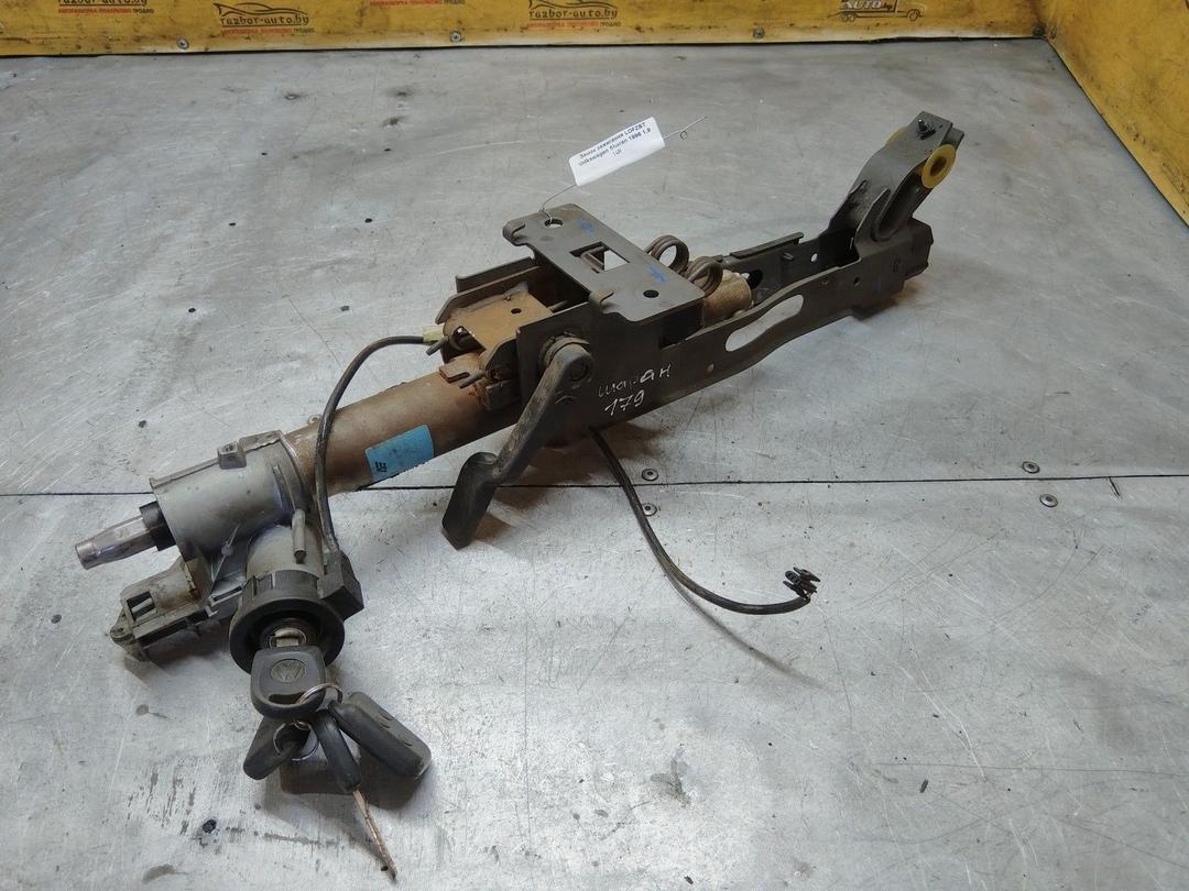 Замок зажигания LOFZBT Volkswagen Sharan - Фото 1