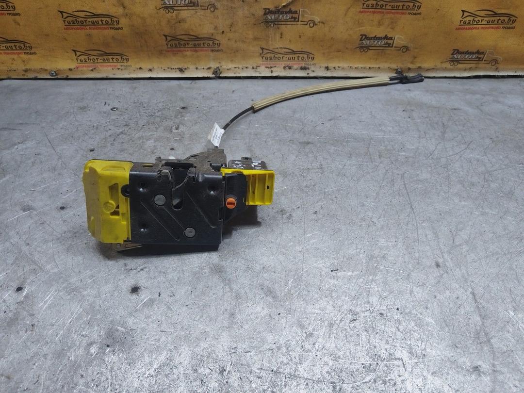 Замок двери задней левой MLCEF6 Volvo V70 - Фото 4