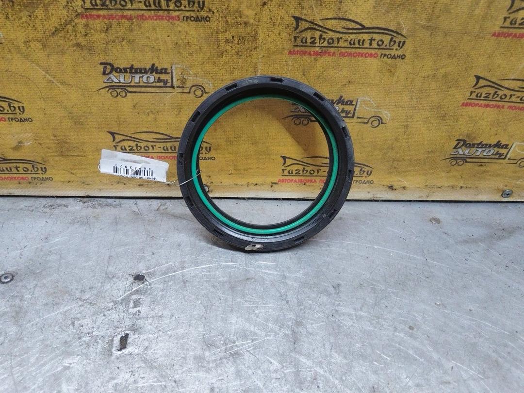 Кольцо зажимное топливозаборника MR3UD9 Nissan Micra - Фото 3