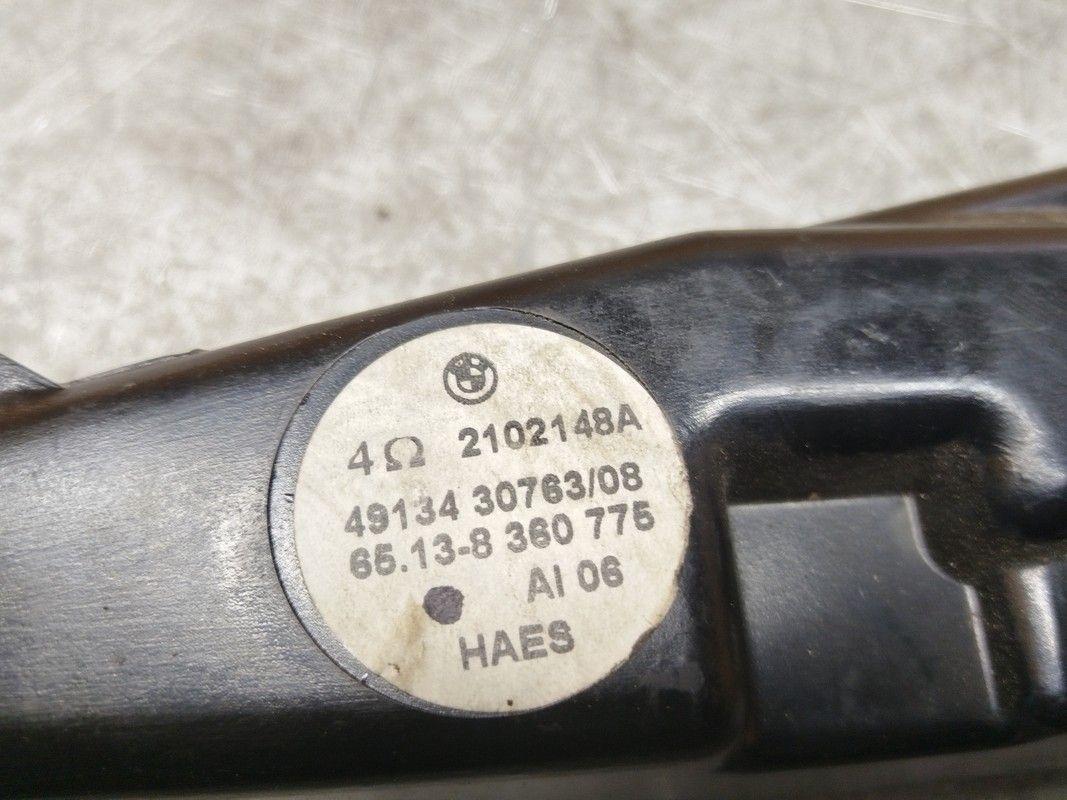 Динамик двери передней левой 3TAL2F BMW 5 E39 купить с доставкой