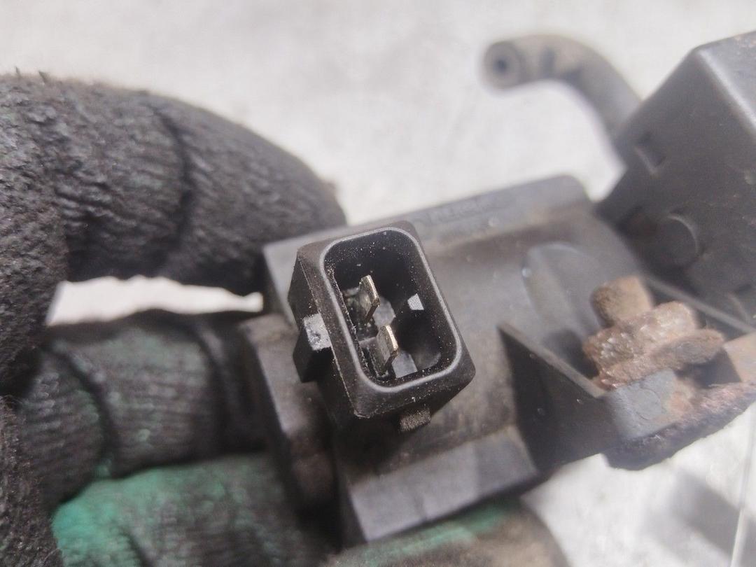 Клапан управления турбиной (актуатор) 925V4Q Opel Astra - Фото 4