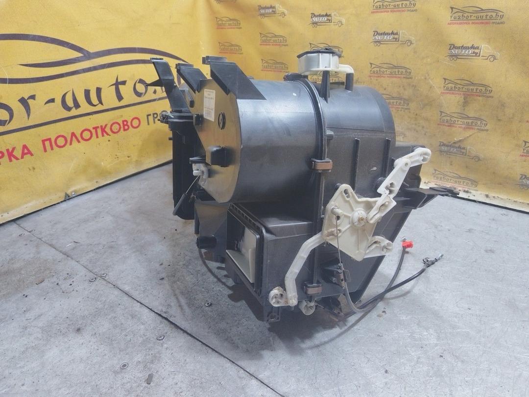 Корпус отопителя (печки) EWO57K Mitsubishi Carisma купить в магазине запчастей бу