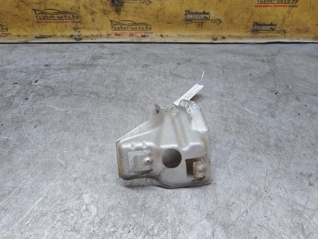 Крепление фары левой PGUX9K Toyota Corolla купить