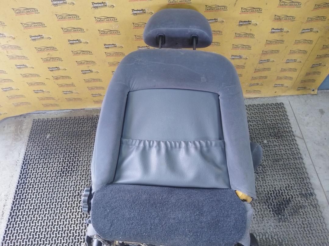 Салон (комплект сидений) UD331W Volkswagen Polo undefined