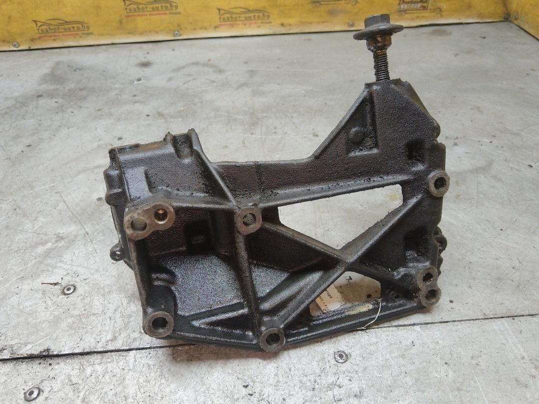 Кронштейн генератора 1917QK Citroen Xsara Picasso - Фото 3