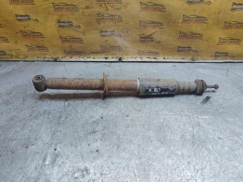 Амортизатор задний левый WT7DRV Audi 80 - Фото 4