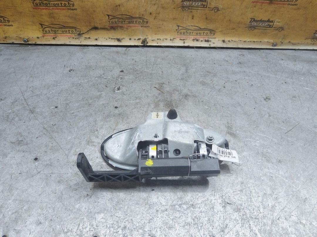 Ручка наружная передняя правая CK4HAK Citroen C5 купить в магазине запчастей бу