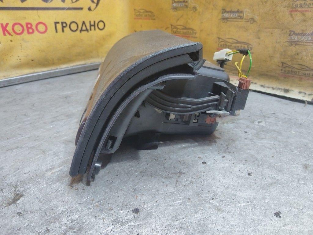 Бардачок HAFVYZ Citroen Xantia - Фото 3