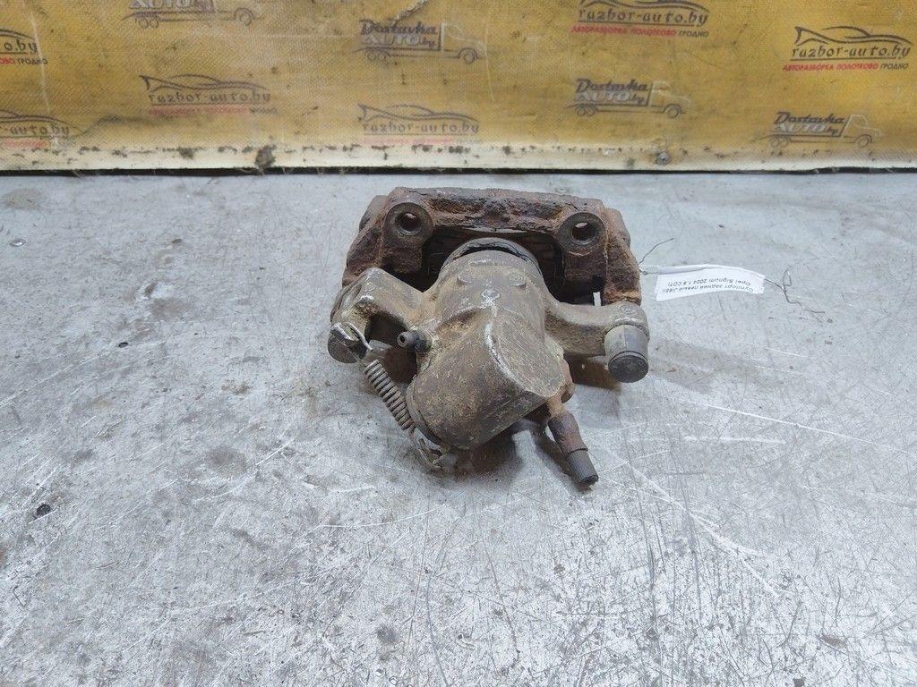 Суппорт задний левый JI65II Opel Signum - Фото 5