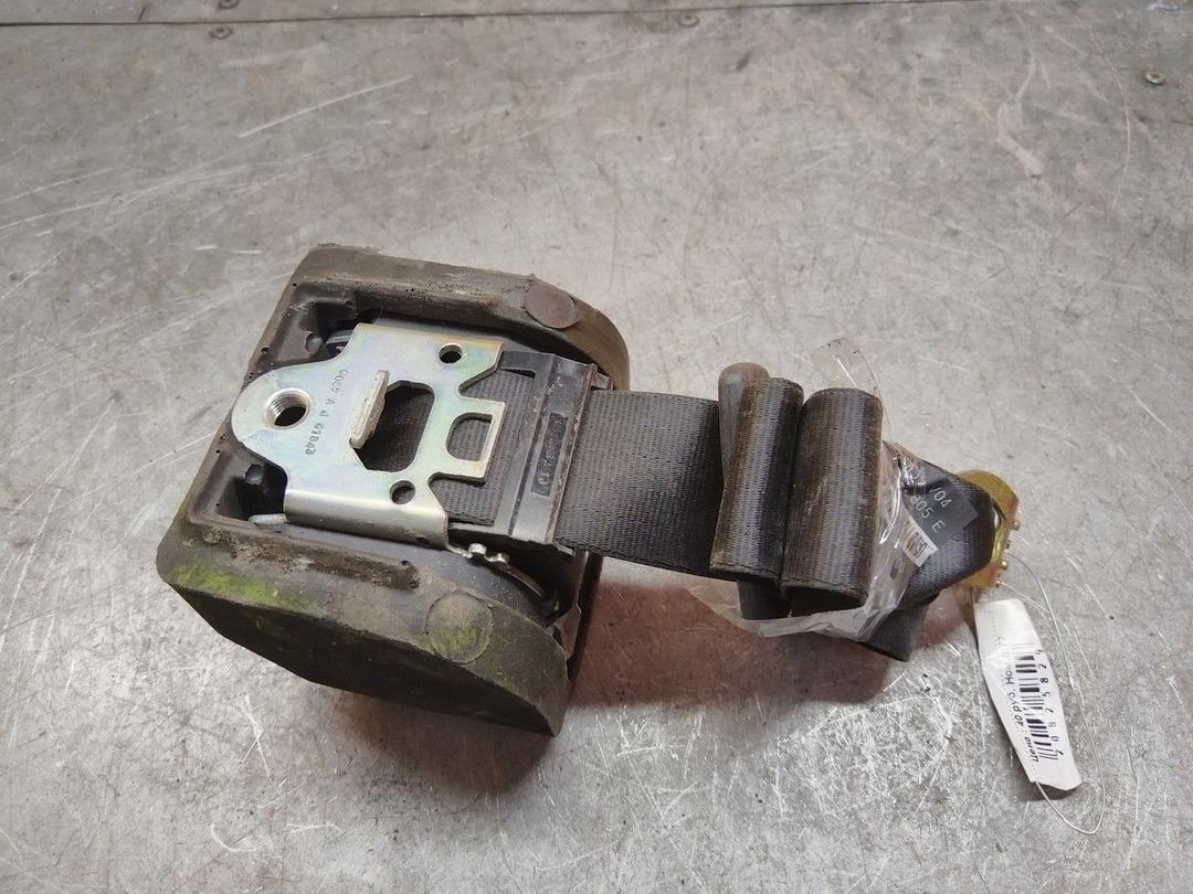 Ремень безопасности задний левый TRT0R4 Audi A6 - Фото 2