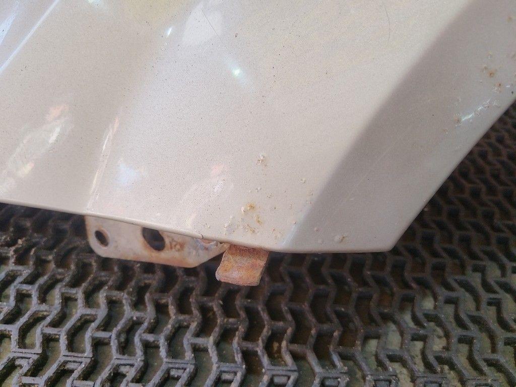 Крыло переднее левое 7HOS0N Fiat Linea - Фото 6