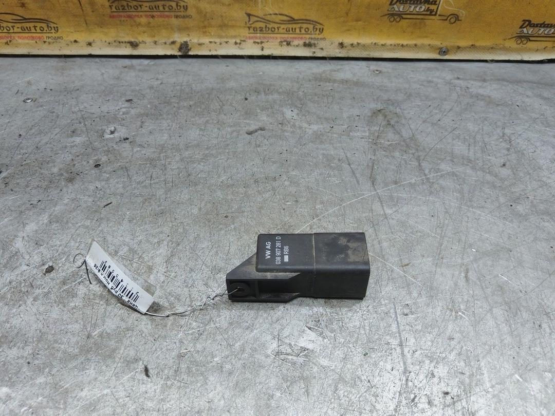 Реле накала свечей SNF259 Volkswagen Polo - Фото 5