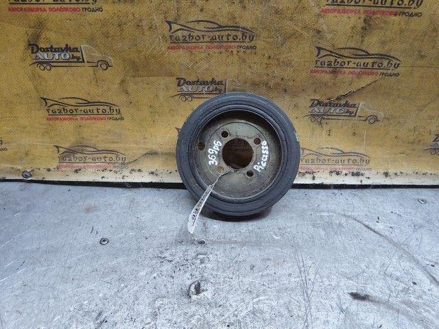 Шкив коленвала SL666G Citroen Xsara Picasso