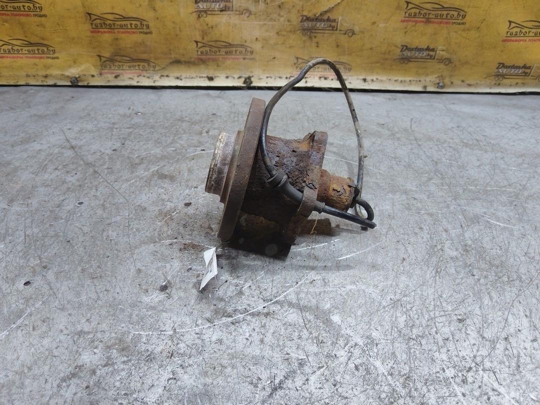 Ступица задняя правая ZE6JNV Volkswagen Passat - Фото 2