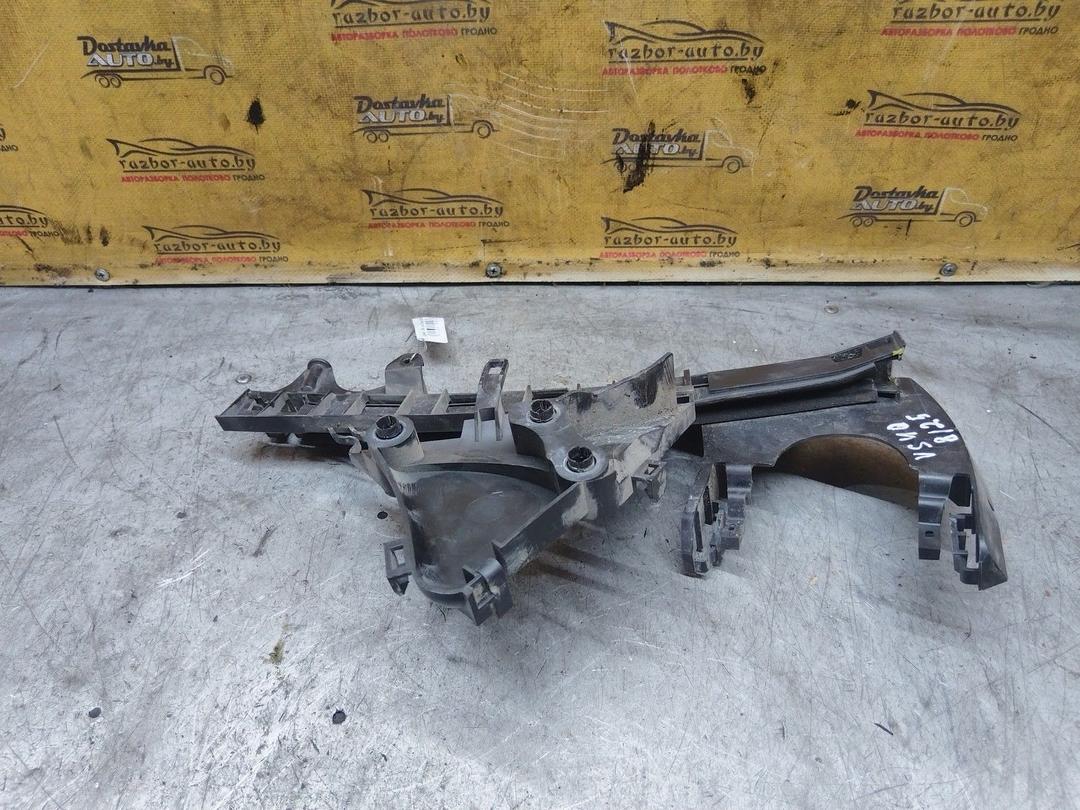 Пластик салона J9Q5H5 Volvo S40 - Фото 2